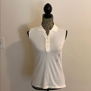 NWT Jones New York X-Small Tank Tops